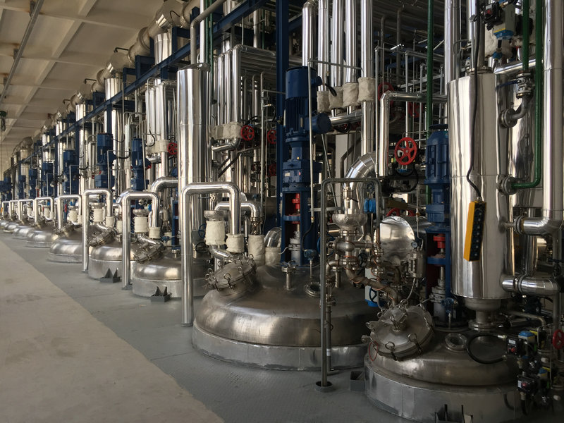 设备搬安装工程